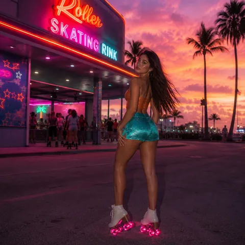 Playboy AI companion photo